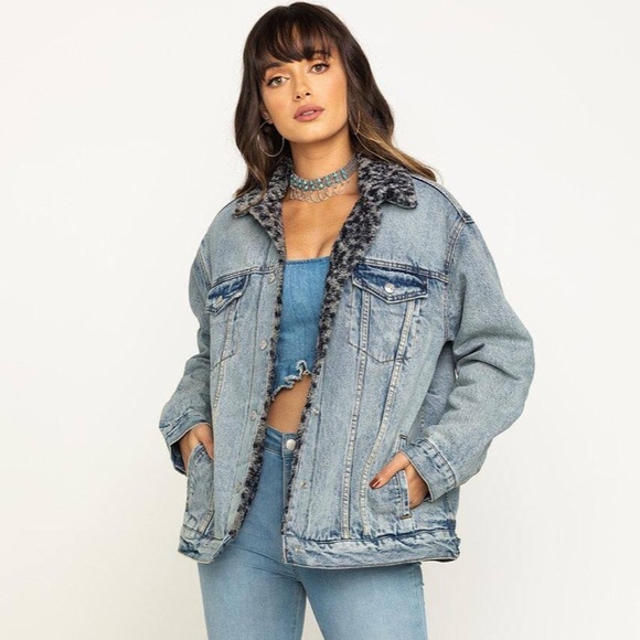 Jackets \u0026 Coats | Nwt Wild Ones 